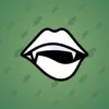Sharp Tongue #1603