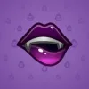 Sharp Tongue #1606