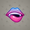 Sharp Tongue #1608