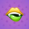 Sharp Tongue #1610