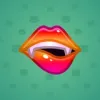 Sharp Tongue #1612