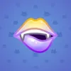 Sharp Tongue #1617