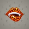 Sharp Tongue #1622