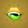 Sharp Tongue #1628