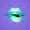 Sharp Tongue #1629