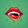 Sharp Tongue #164