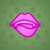 Sharp Tongue #1649