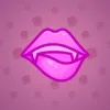 Sharp Tongue #1651
