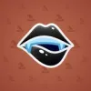 Sharp Tongue #1676