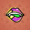 Sharp Tongue #1687