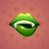 Sharp Tongue #1689