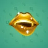 Sharp Tongue #1691