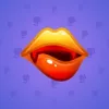 Sharp Tongue #1696