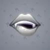 Sharp Tongue #1702