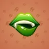 Sharp Tongue #1704