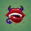 Sharp Tongue #1705