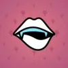 Sharp Tongue #1709