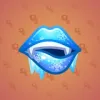 Sharp Tongue #1721