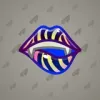 Sharp Tongue #1723