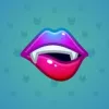 Sharp Tongue #1724