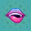 Sharp Tongue #1728