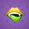 Sharp Tongue #1730