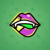 Sharp Tongue #1735