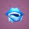 Sharp Tongue #1749