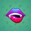 Sharp Tongue #1750