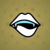 Sharp Tongue #1753