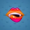 Sharp Tongue #1755