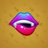 Sharp Tongue #1756