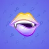 Sharp Tongue #1764