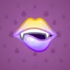Sharp Tongue #1765