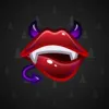 Sharp Tongue #1767
