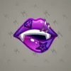 Sharp Tongue #1770
