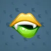 Sharp Tongue #1772