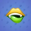 Sharp Tongue #1776