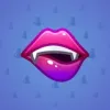 Sharp Tongue #1786