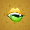 Sharp Tongue #1793