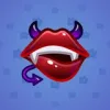 Sharp Tongue #1795