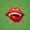 Sharp Tongue #1799
