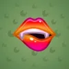 Sharp Tongue #1800