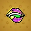 Sharp Tongue #1805
