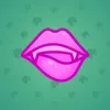 Sharp Tongue #1806
