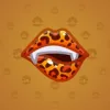 Sharp Tongue #1808