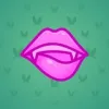 Sharp Tongue #1812