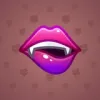 Sharp Tongue #1815