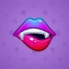 Sharp Tongue #1817