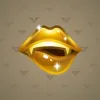 Sharp Tongue #1819